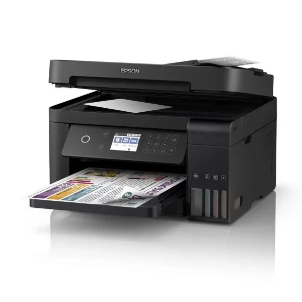 Epson EcoTank L6270