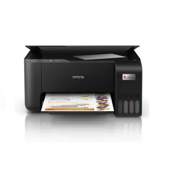 Epson Ink Tank L3210