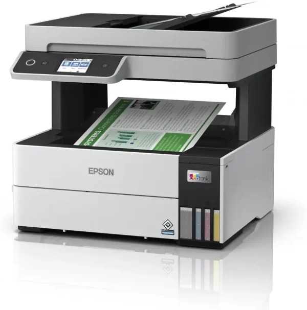 Epson EcoTank L6490