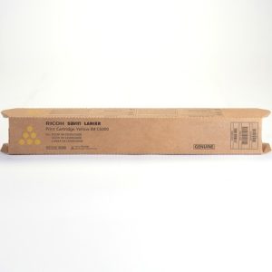 Ricoh 342815 Black Ink Cartridge